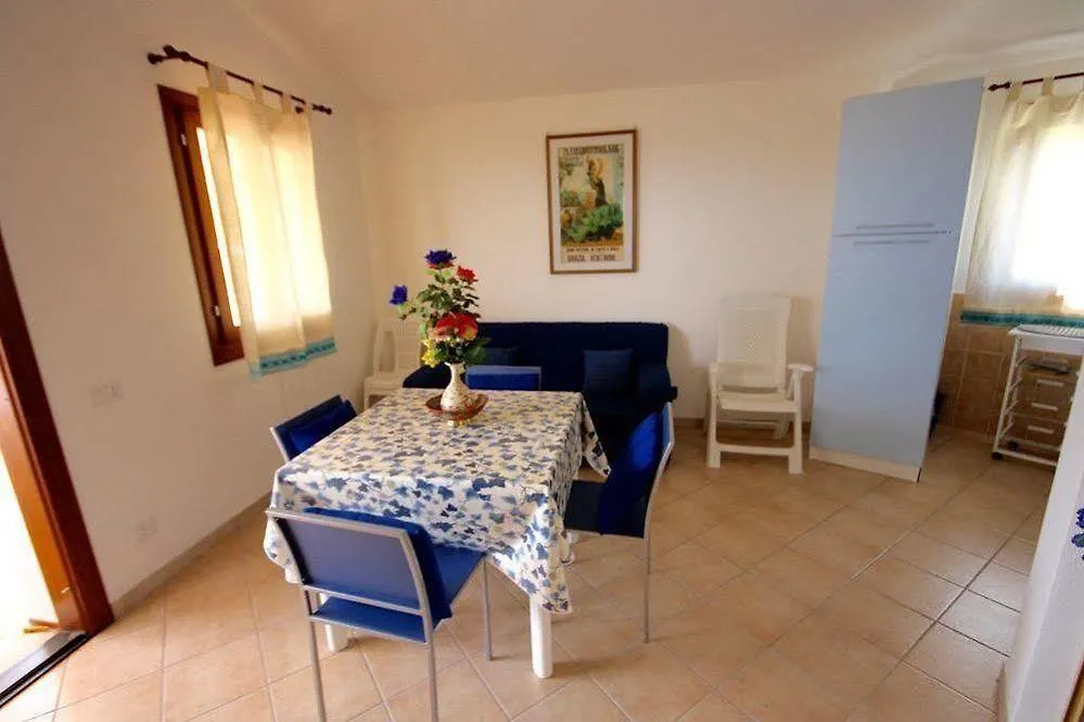 Apartment Easy Dream Budoni Italy