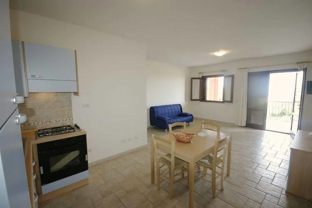 Apartment Easy Dream Budoni