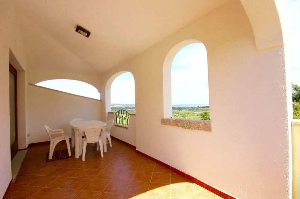 Easy Dream Budoni Apartment